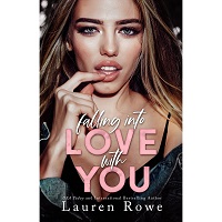 Falling Into Love with You by Lauren Rowe PDF Download
