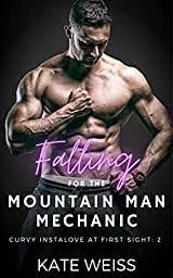 Falling for the Mountain Man Me by Kate Weiss PDF Download