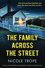 Family Across the Street The by Trope Nicole ePub Download