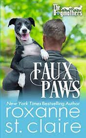 Faux Paws by Roxanne St. Claire PDF Download