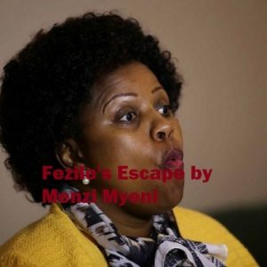 Feziles Escape by Menzi Myeni