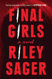Final Girls by Riley Sager ePub Download