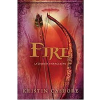 Fire Graceling Realm by Kristin Cashore