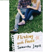 Flirting With Fame by Samantha Joyce