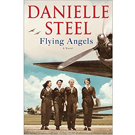 Flying Angels by Danielle Steel PDF