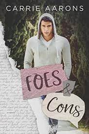 Foes & Cons by Carrie Aarons PDF Download