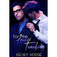 For The Love of Teaching For T by Kelsey Hodge