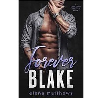 Forever Blake by Elena Matthews