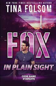 Fox in plain Sight by Tina Folsom epub download