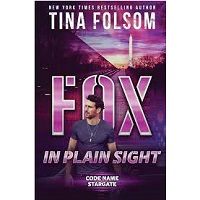 Fox in plain Sight by Tina Folsom