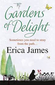 Gardens Of Delight by Erica James ePub Download