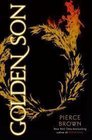Golden Son Red Rising Saga by Pierce Brown ePub Download