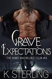 Grave Expectations by K. Sterling PDF Download