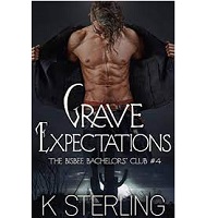 Grave Expectations by K. Sterling