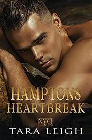Hamptons Heartbreak A Sizzling by Tara Leigh ePub Download