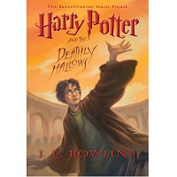 Harry Potter and the Deathly Hallows by J.K. Rowling PDF Download