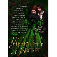 Have Yourself a Merry Little Secret by Tamara Gill PDF Download