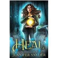 Heal Jennifer by Snyder