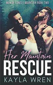 Her Mountain Rescue A Mountain by Kayla Wren ePub Download