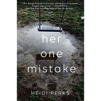 Her One Mistake by Heidi Perks PDF Download