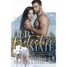 Her Protective Mate by Theresa Hisson PDF Download