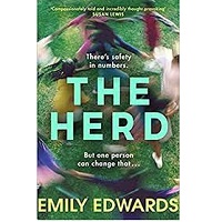 Herd The by Emily Edwards
