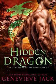 Hidden Dragon by Genevieve Jack PDF Download