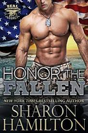 Honor The Fallen Out of the As by Sharon Hamilton PDF Download