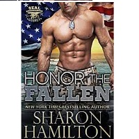 Honor The Fallen Out of the As by Sharon Hamilton