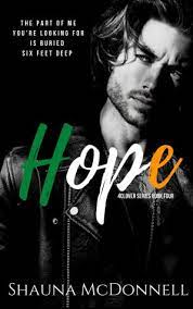Hope 4Clover Series Th by Shauna Mc Donnell epub download