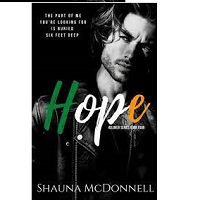 Hope 4Clover Series Th by Shauna Mc Donnell