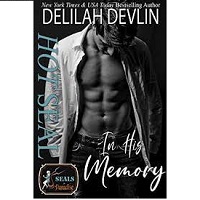 Hot SEAL In His Memory by Delilah Devlin
