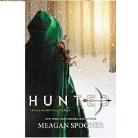 Hunted by Meagan Spooner