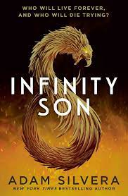 Infinity Son Infinity Cycle by Adam Silvera ePub Download