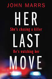 John Marrs by Her Last Move ePub Download