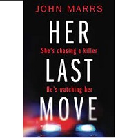 John Marrs by Her Last Move