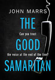 John Marrs by The Good Samaritan ePub Download