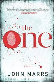 John Marrs by The One ePub Download