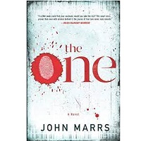 John Marrs by The One