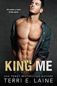 King Me by Terri E. Laine PDF Download