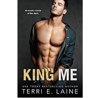 King Me by Terri E. Laine