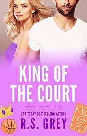 King of the Court by R S Grey ePub Download