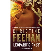 Leopard’s Rage by Christine Feehan PDF Download