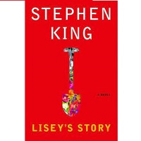 Lisey Stor by Stephen King