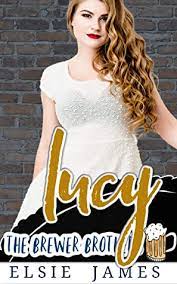 Lucy Secret Billionaire Curvy Elsie James PDF Download