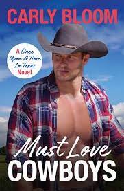 Must Love Cowboys This steamy by Carly Bloom PDF Download