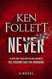 Never by Ken Follett US PDF Download