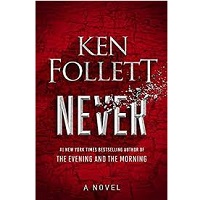 Never by Ken Follett US
