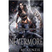 Nevermore by J.C. McKenzie PDF Download