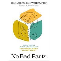No Bad Parts by Richard C Schwartz